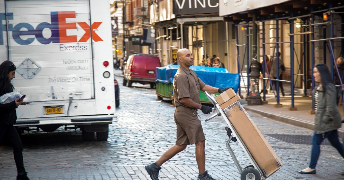 Why Shoppers and Retailers Are Embracing No-Rush Shipping