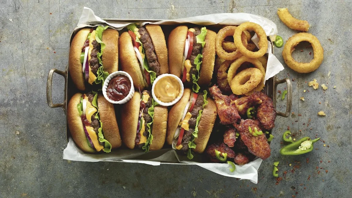 Vion sells foodservice arm to Group of Butchers
