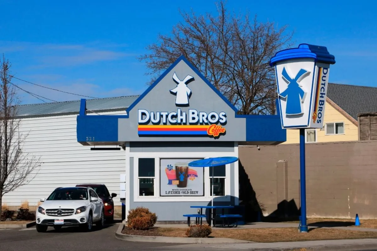 Is Dutch Bros a Buy After Crashing 19% in 1 Day?