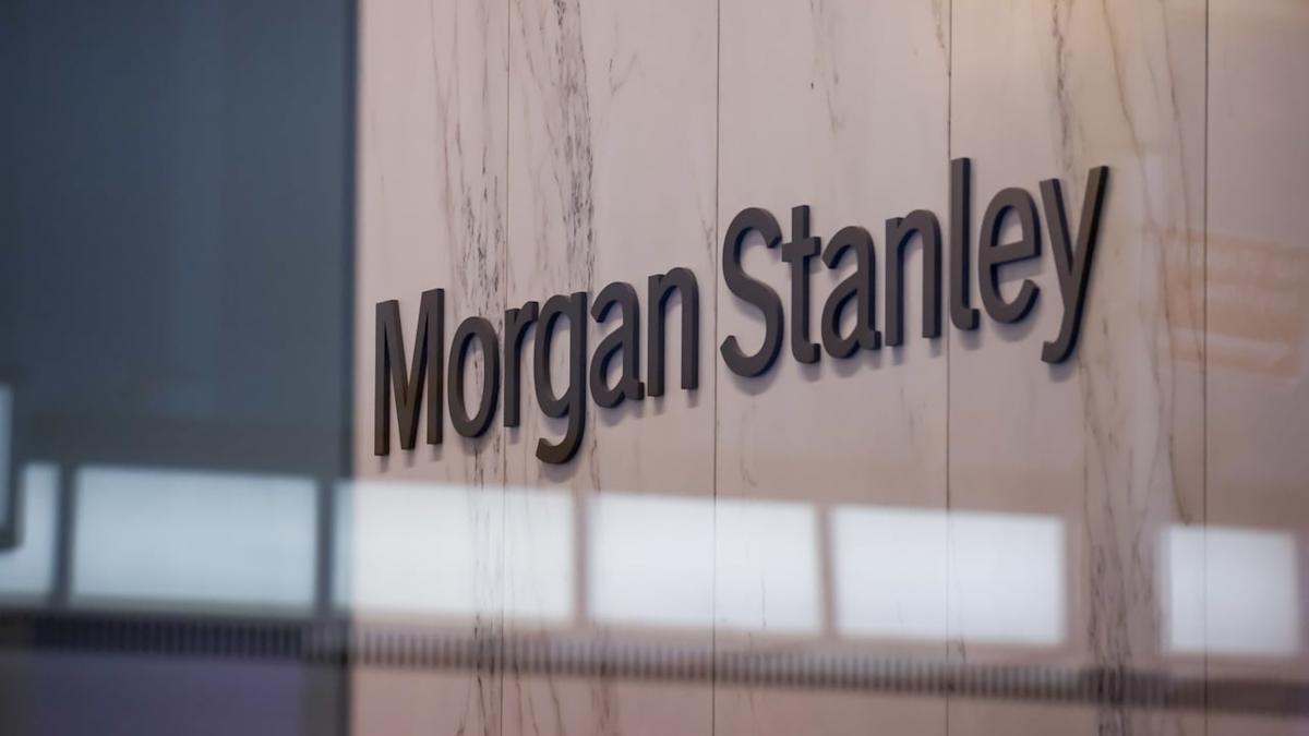 Morgan Stanley forecasts AI debt issuance to top $570B in 2026