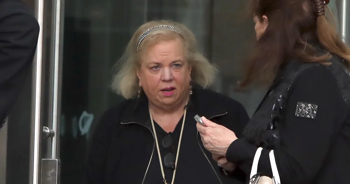 Former bursar files for bankruptcy over €1.7m debt to private school she stole from