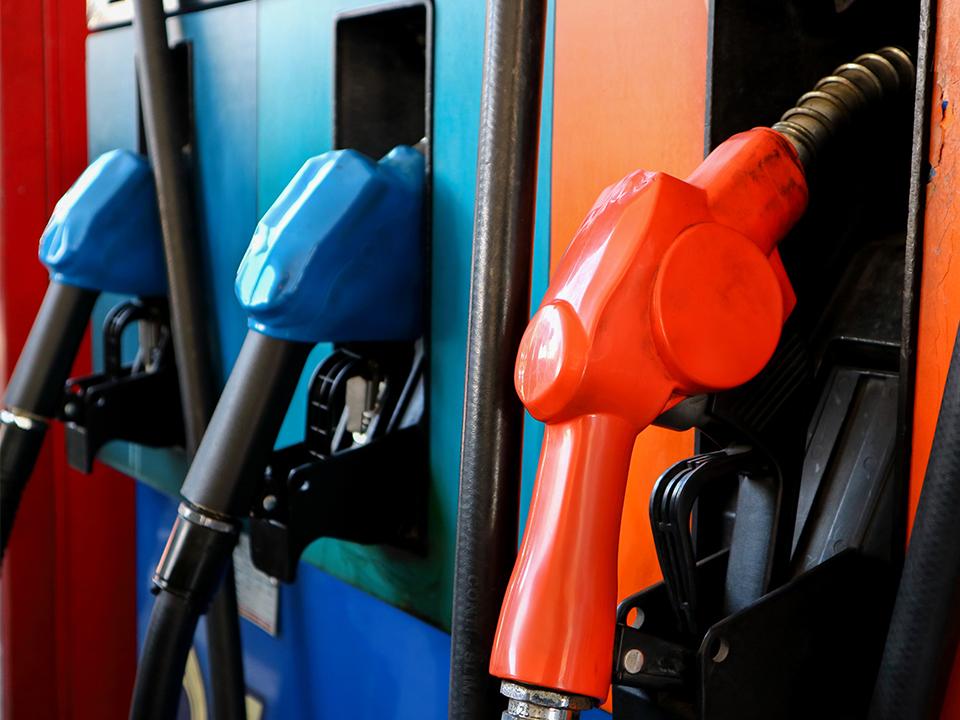 Big-time pump price rollback seen on 1st week of June