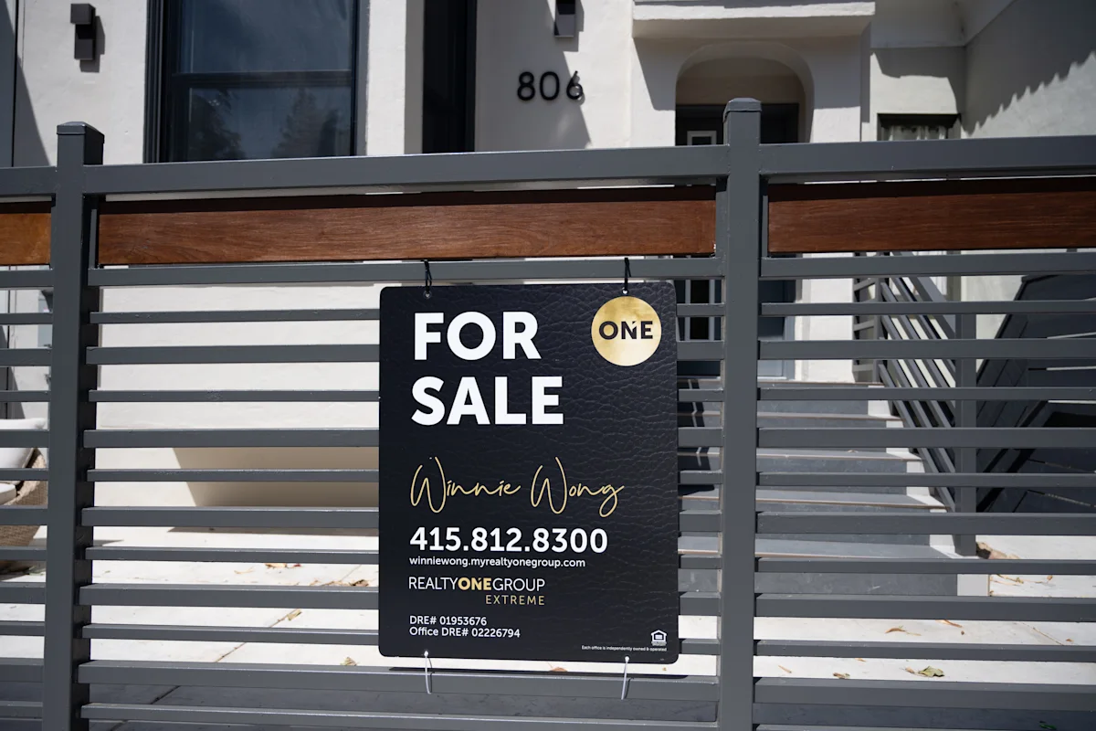 Mortgage rates rose again amid renewed tensions with Iran