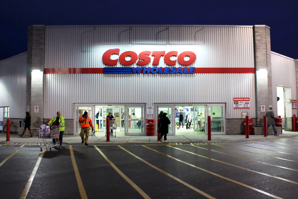 Truist Highlights Costco’s (COST) Sales Momentum While Flagging Membership Growth Slowdown