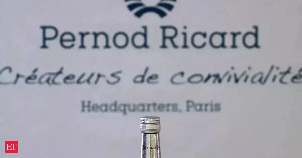 CCI orders antitrust probe into liquor major Pernod Ricard, seven others