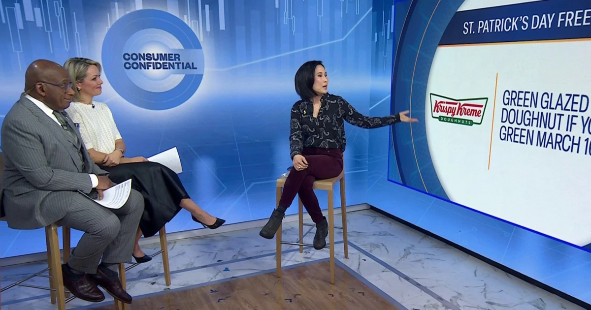 Freebies and Fun Activities for March 2026: Hockey, Treats, More