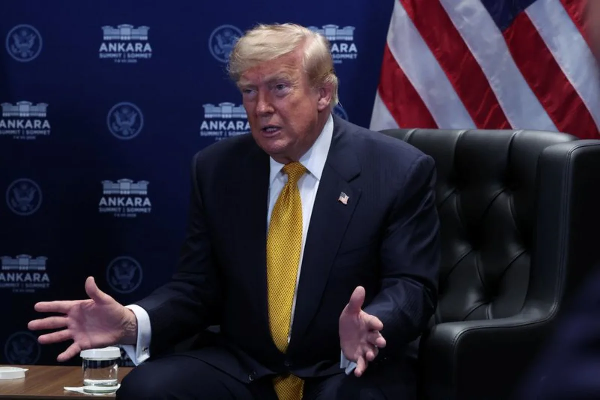 Stocks, bonds retreat after Trump says Iran MOU 'is over'