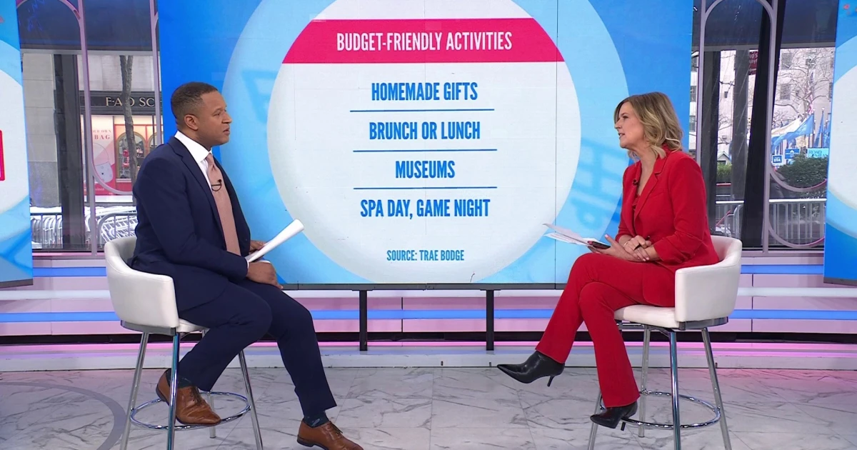 Valentine’s Day on a Budget: Impress Without Breaking the Bank!