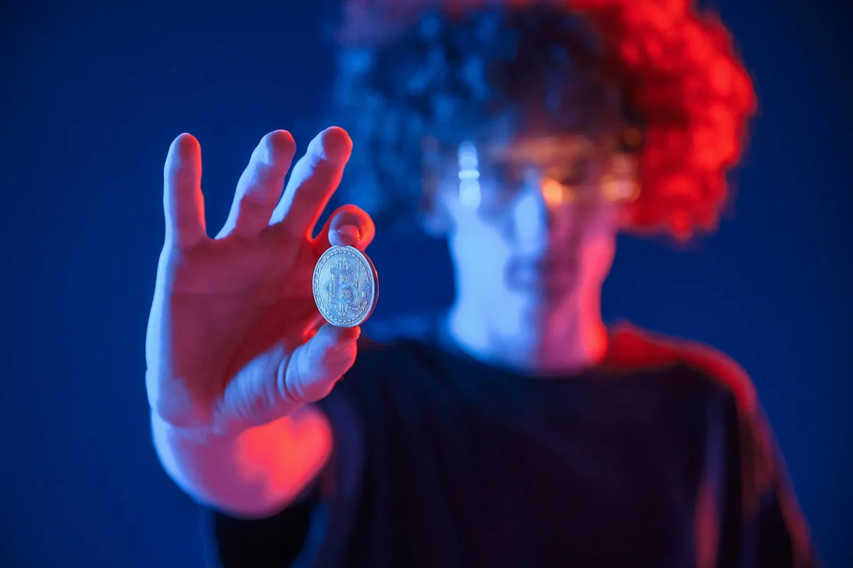 American Gen Z takes radical path to wealth creation