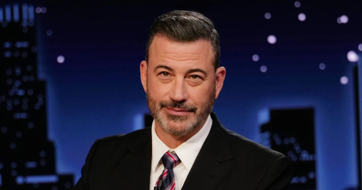White House ramps up pressure on ABC to fire Jimmy Kimmel over first lady remark