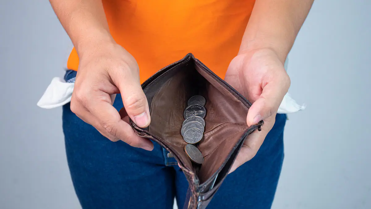 Feeling poorer: Why Kiwis are at the bottom of the rankings for wage growth - The Economy of Everything