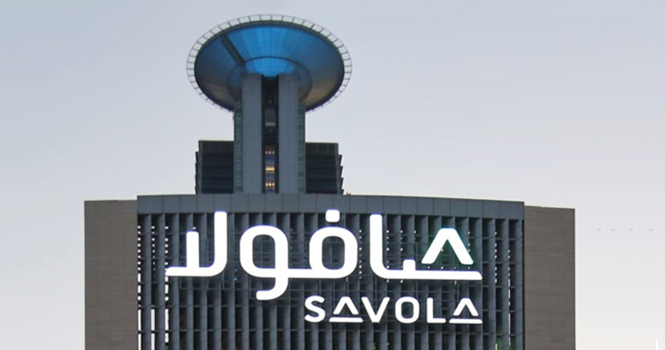 Savola notified of ownership change by Al Muhaidib Holding