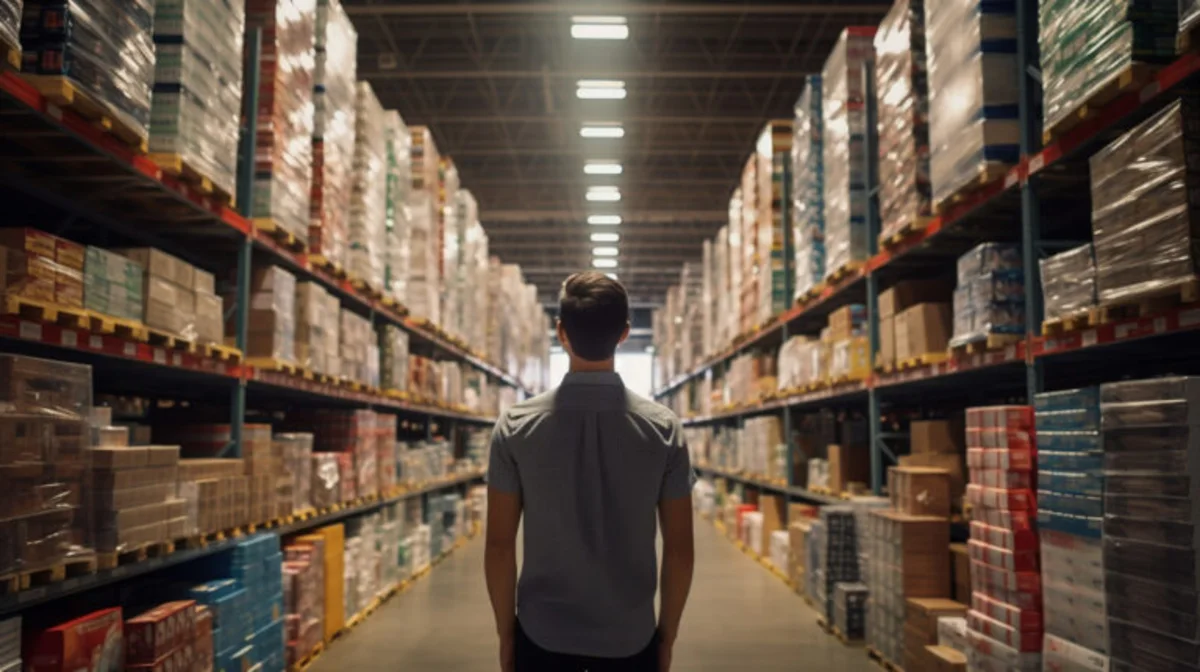 Costco Wholesale Corporation (COST) Benefits from Investors’ Focus on Resilient Businesses