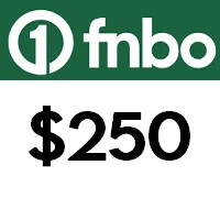 [IL, NE, KS, TX, CO, In Branch] FNBO Bank $250 Business Checking Bonus