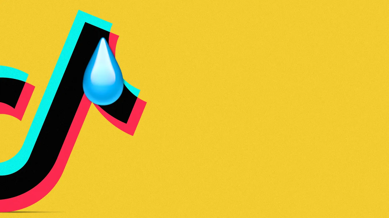 Scoop: DOJ, TikTok settle for $400 million in children's privacy suit - Axios