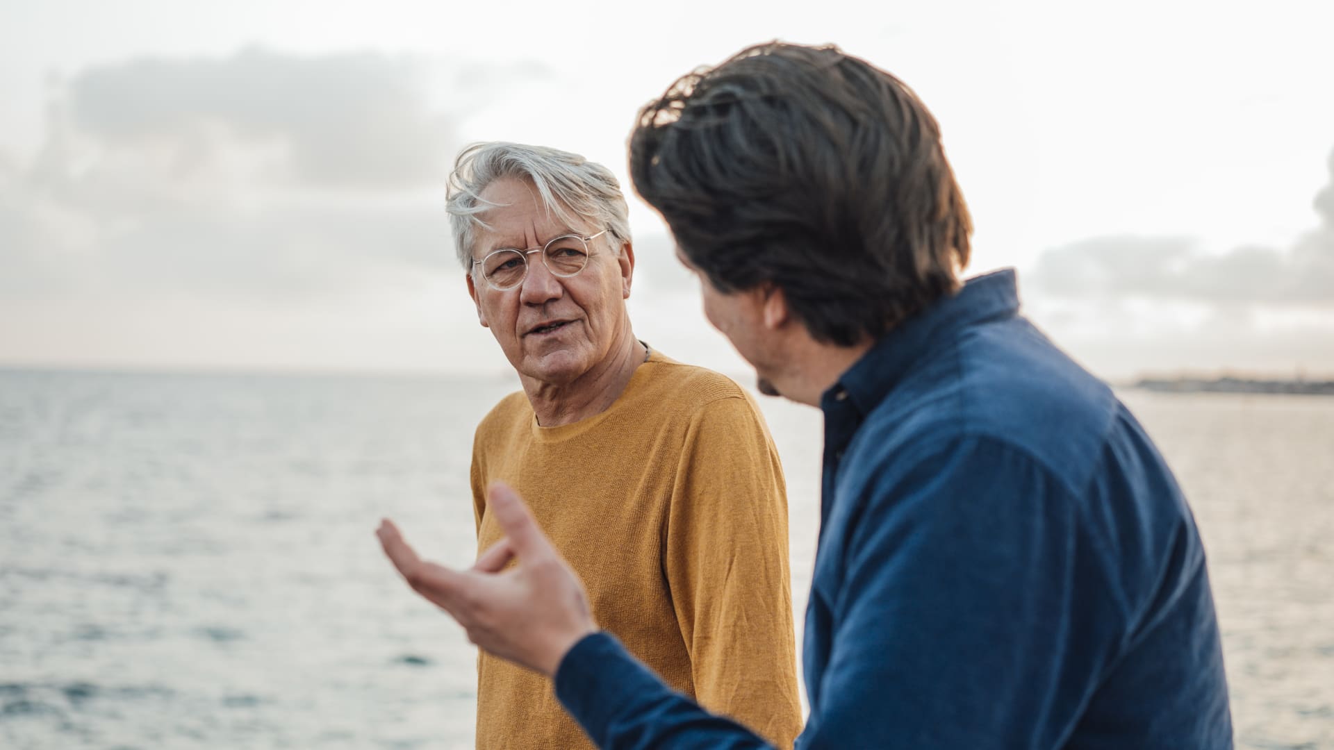 How wealthy families can prepare for aging parents and avoid a succession crisis - CNBC