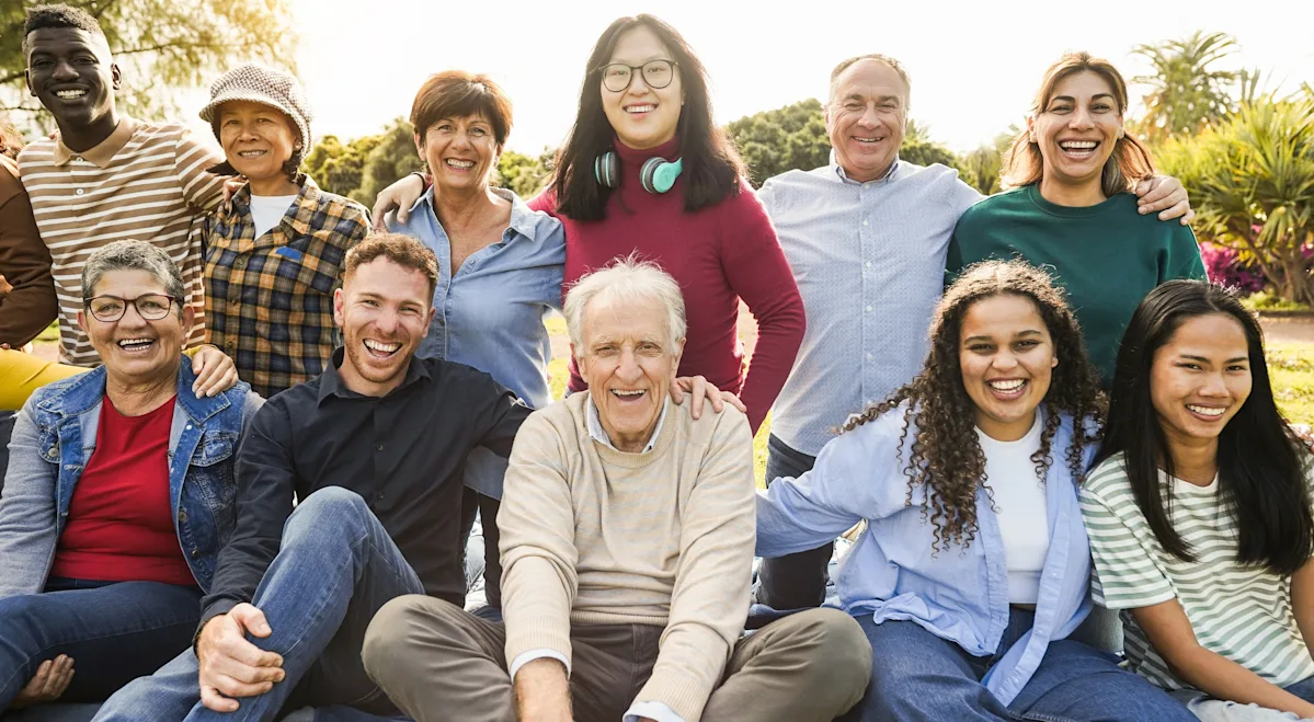 The average income of Americans by age in 2026. Are you keeping up or falling behind?