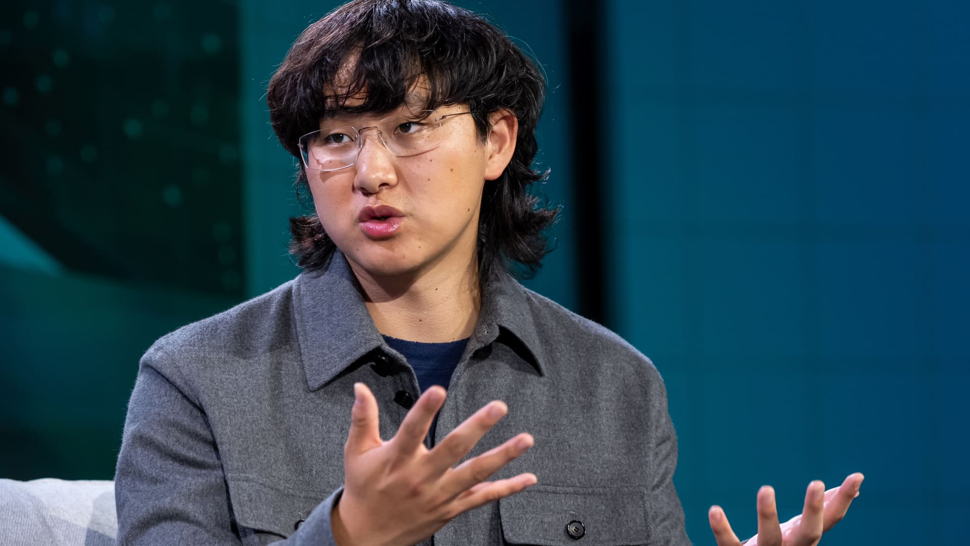 Meta jumps into AI coding market in effort to chase Anthropic and OpenAI - CNBC