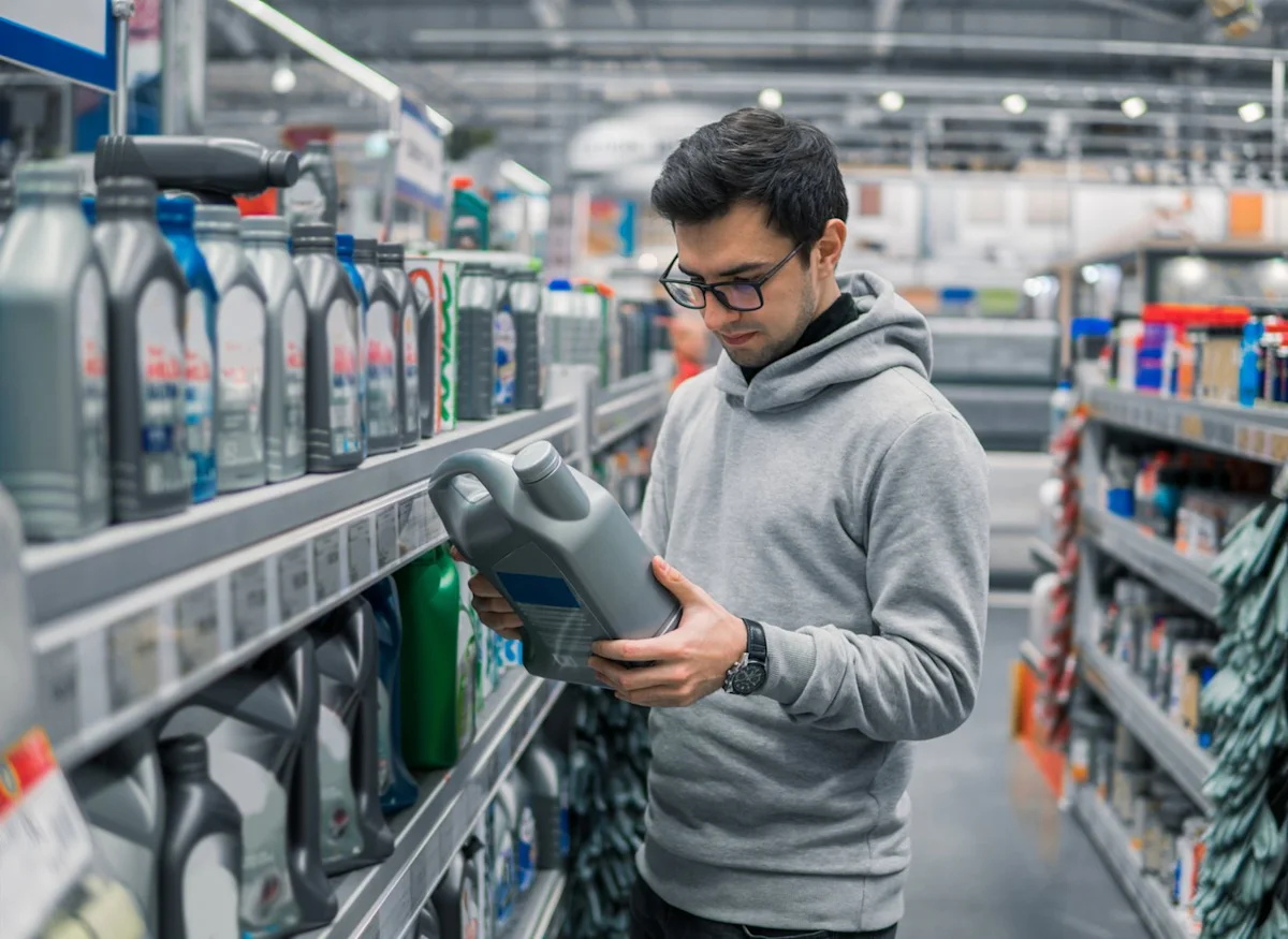 Why Advance Auto Parts Stock Crashed Today