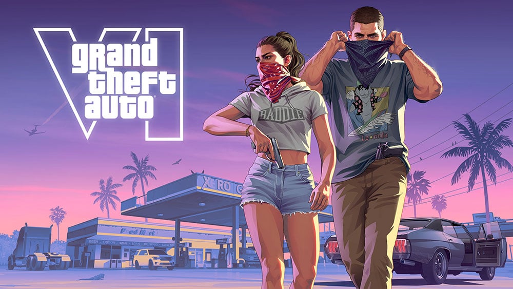 Take-Two Sticks To Its Guns On Full-Year Outlook. TTWO Stock Rises On 'GTA 6' Preorders.