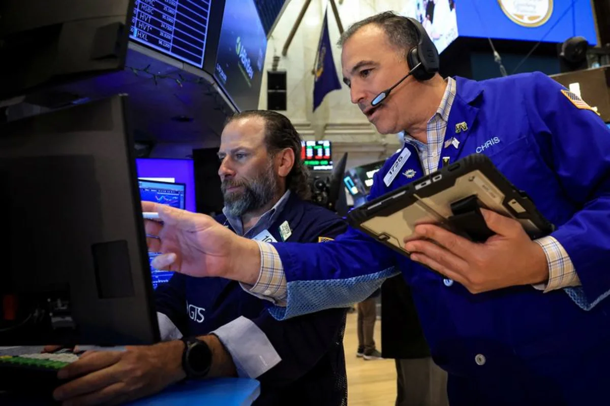 Wall St set to slip as US-Iran tensions cloud start to second half