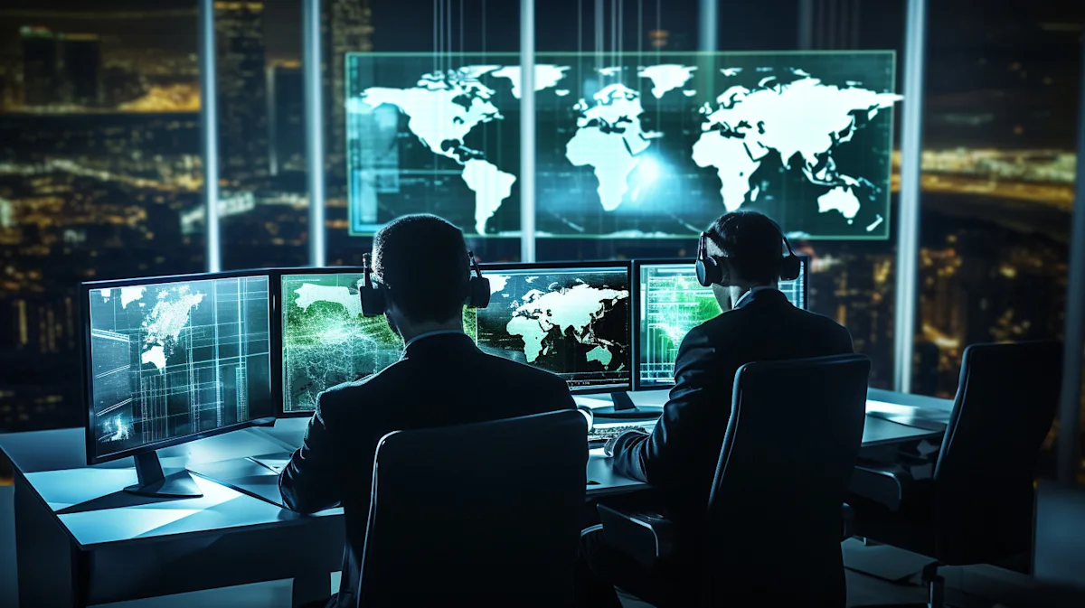 CrowdStrike Holdings (CRWD) & Palo Alto Networks (PANW): Cybersecurity Stocks Hit Record Highs After a Conference Made AI’s Dark Side Clear