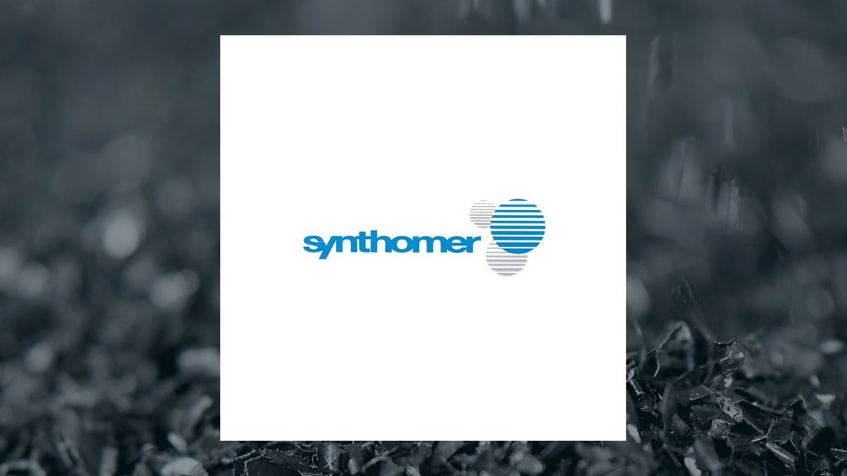 Synthomer H1 Earnings Call Highlights