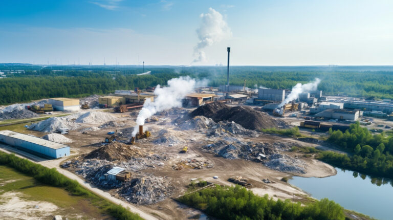 Casella Waste Systems (CWST) Declined Despite Delivering Solid Results