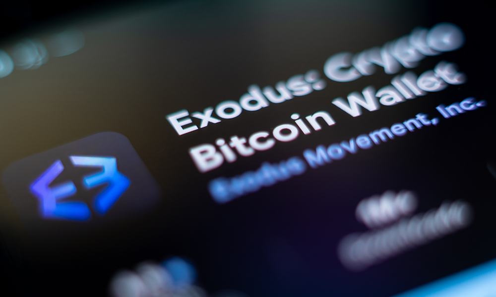 Exodus Pay Pushes Self-Custody One Step Closer to Everyday Spending