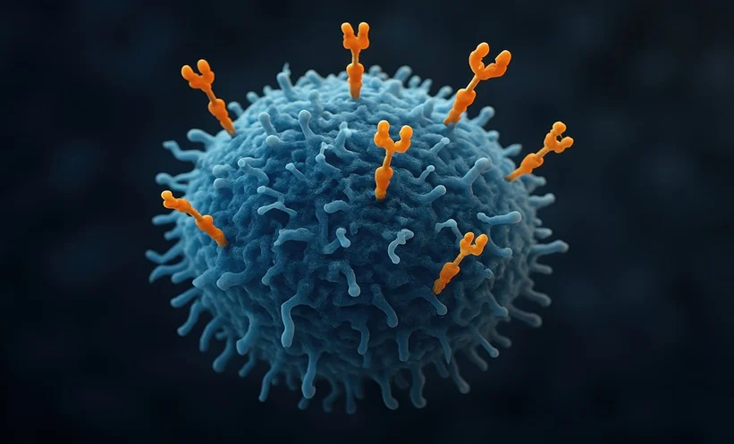 CAR T Cell Therapy in Relapsed DLBCL