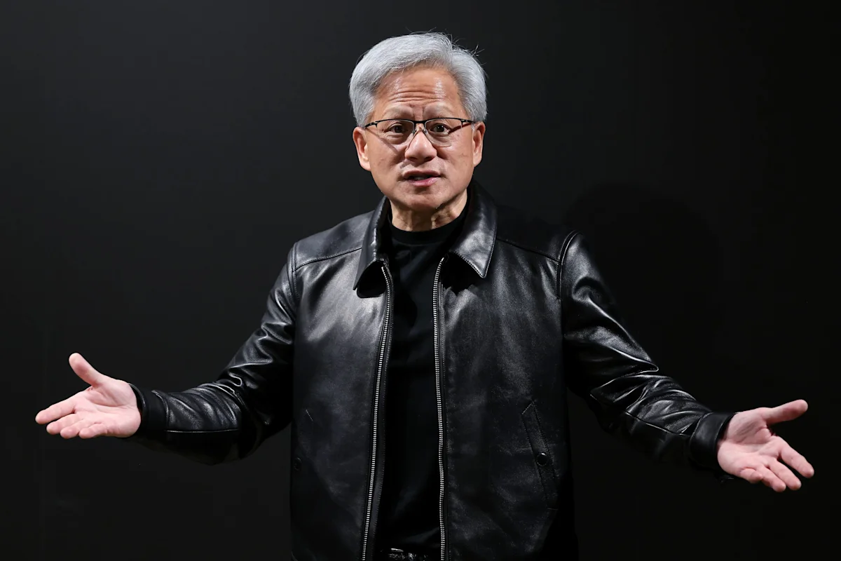 Bank of America doubles down on Nvidia stock