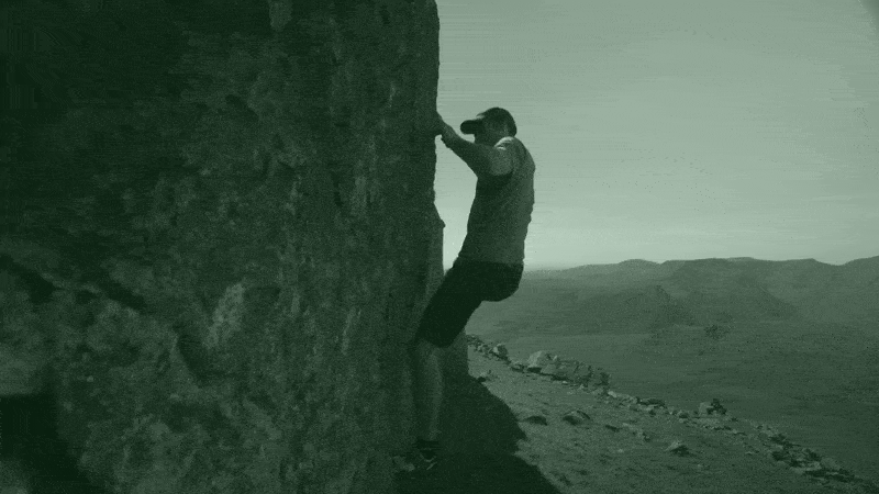 The Risk of Taking on Too Much Risk