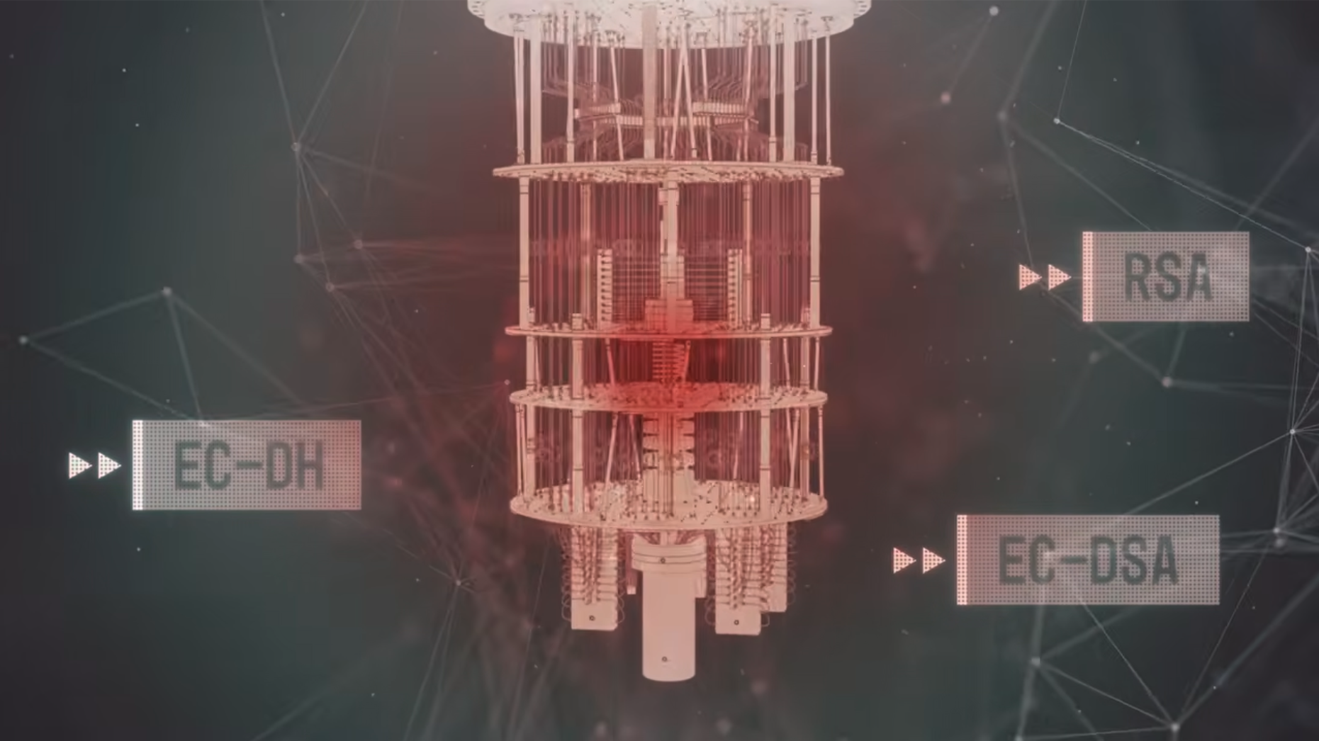 Harvest-Now Threat Drives NIST 2027 Pilot as Quantum Migration Enters Execution Phase