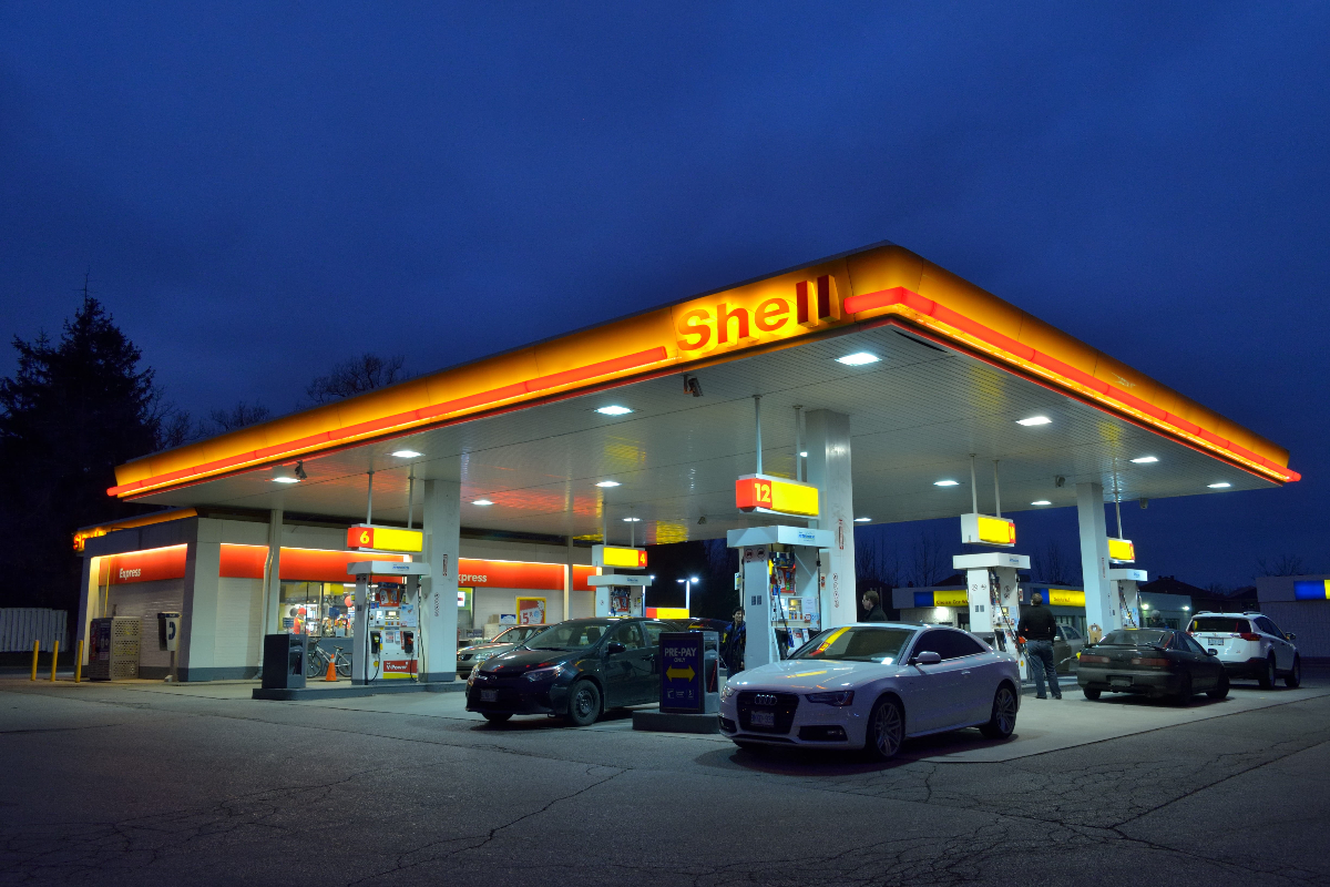 Shell (SHEL) Upgraded to Buy Following ARC Resources Deal