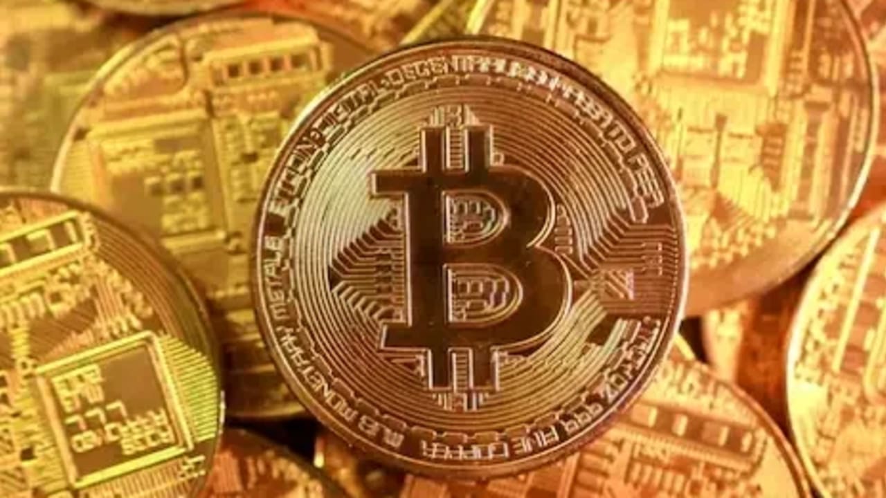 The analyst predicting Bitcoin will surge to $1 million