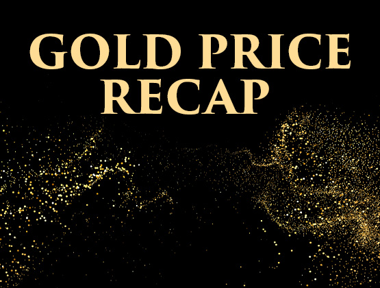 Gold Falls Toward $4,550 as Fed-Cut Hopes Fade