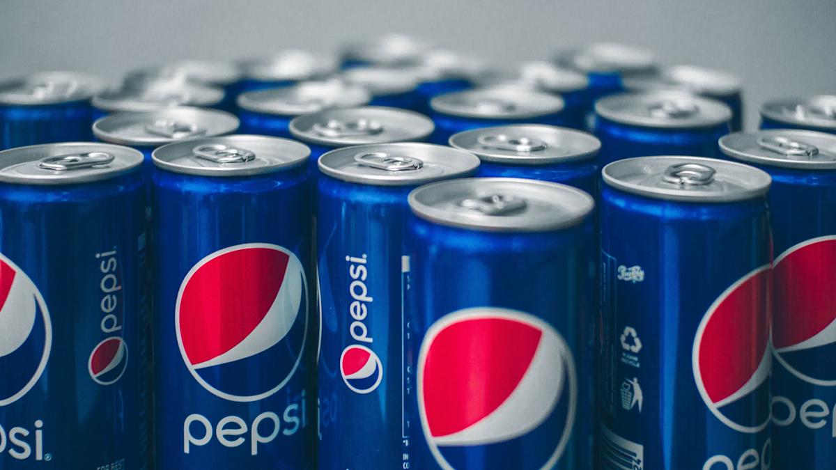 Jim Cramer Explains How PepsiCo (PEP)’s CEO Ramon Laguarta Is “Winning With Innovation”