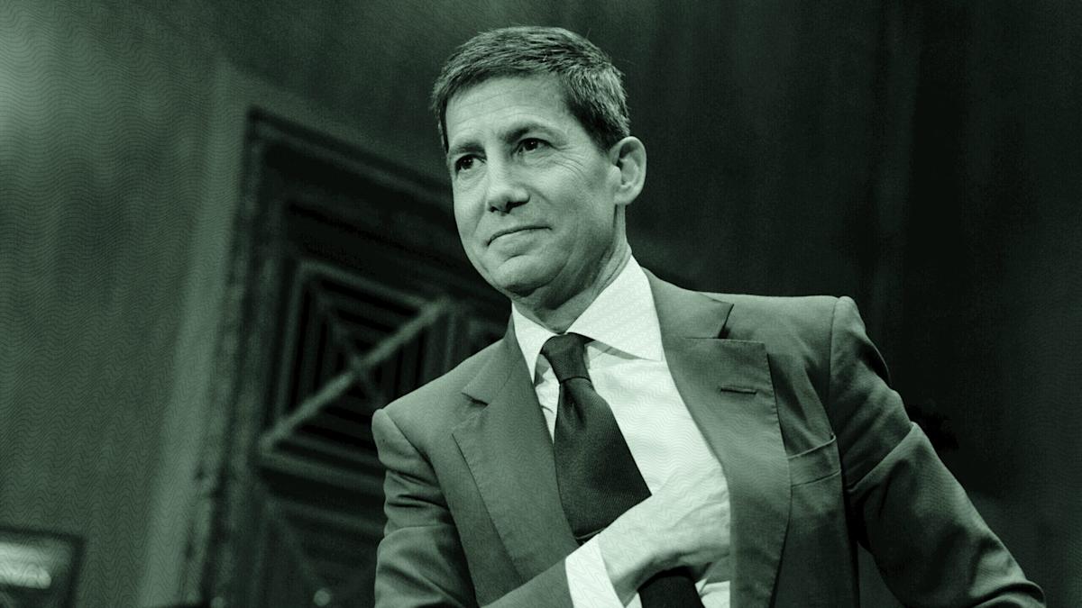 What Advisors Expect from the New Federal Reserve Chair
