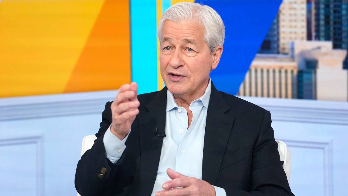 JPMorgan identifies a massive investment opportunity