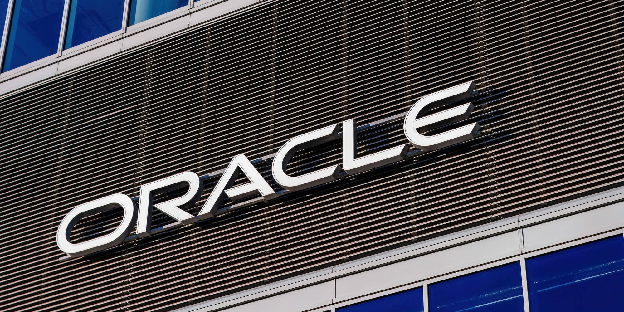 Recently laid-off Oracle worker says AI is coming for jobs - theregister.com