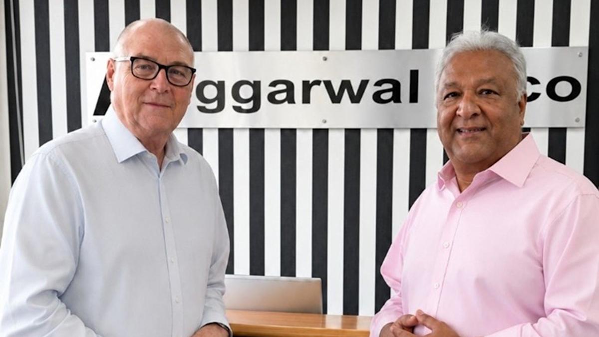 bk plus adds Kent practice Aggarwal & Co to South East network