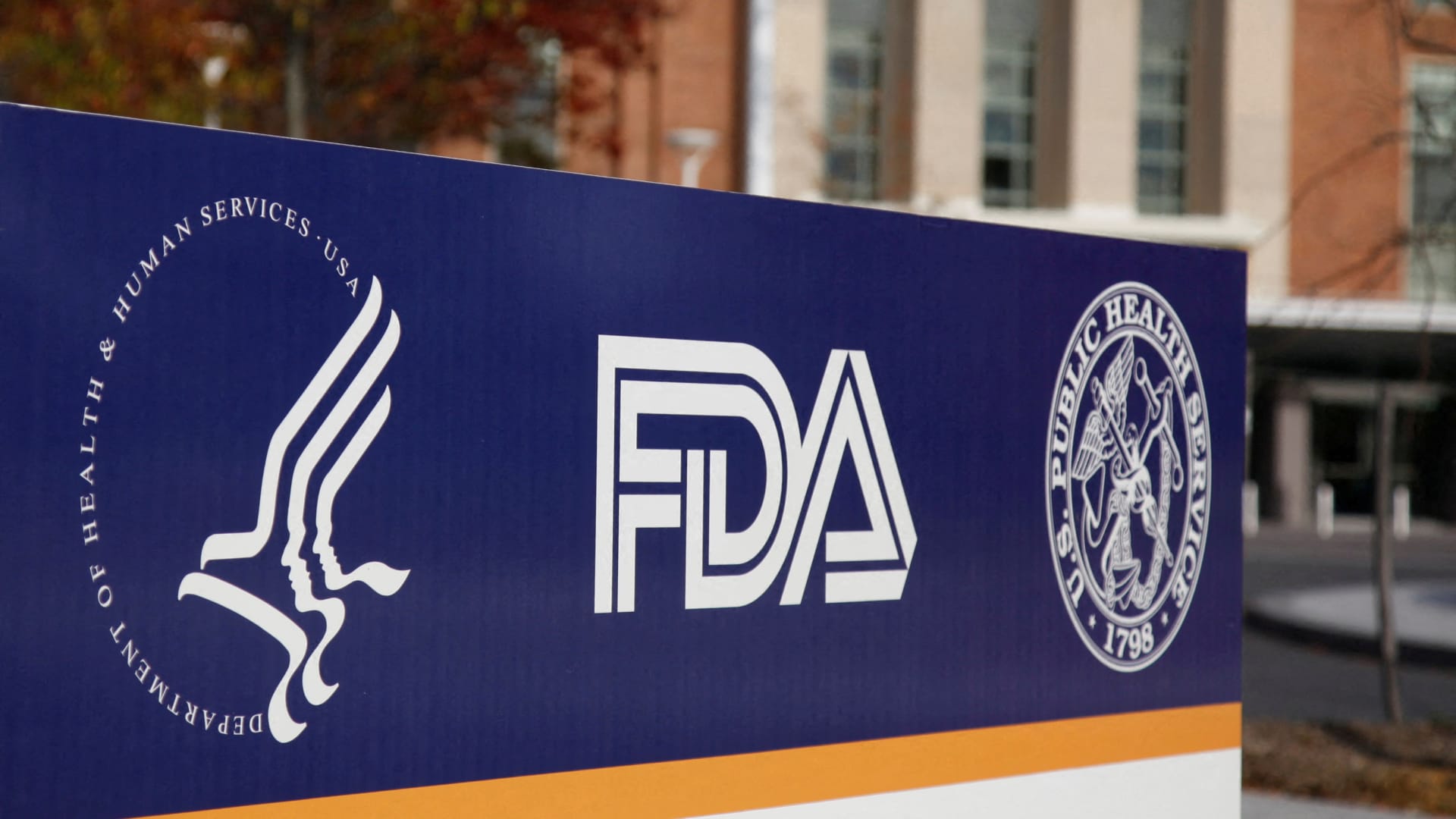 FDA reversals leave investors worrying about the fates of other experimental drugs - CNBC