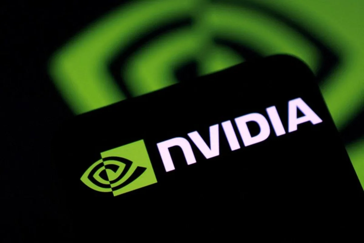 Australia's Firmus Technologies strikes AI access deal with Nvidia