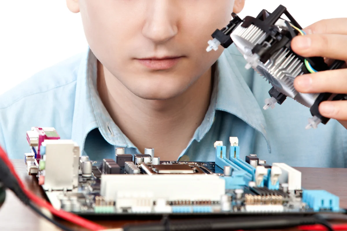 What Makes IonQ Inc. (IONQ) One of the Best Computer Hardware Stocks