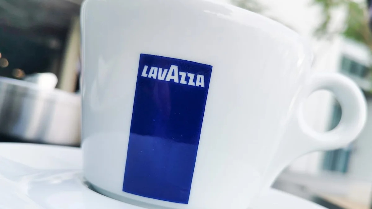 Lavazza Tablì espresso tablets launching in U.S. in 2026