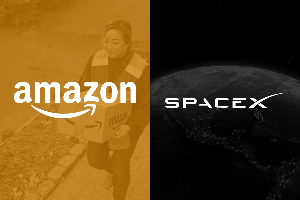SpaceX Just Spent $60 Billion on Artificial Intelligence (AI). Could Elon Musk Be Building the Next Amazon?