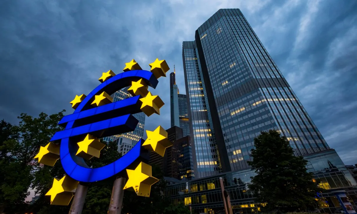 ECB Scraps Outdated Supervisory Guides to Boost Bank Lending
