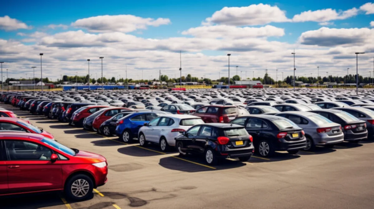 Here’s Why Renaissance Investment Management Sold Copart (CPRT)