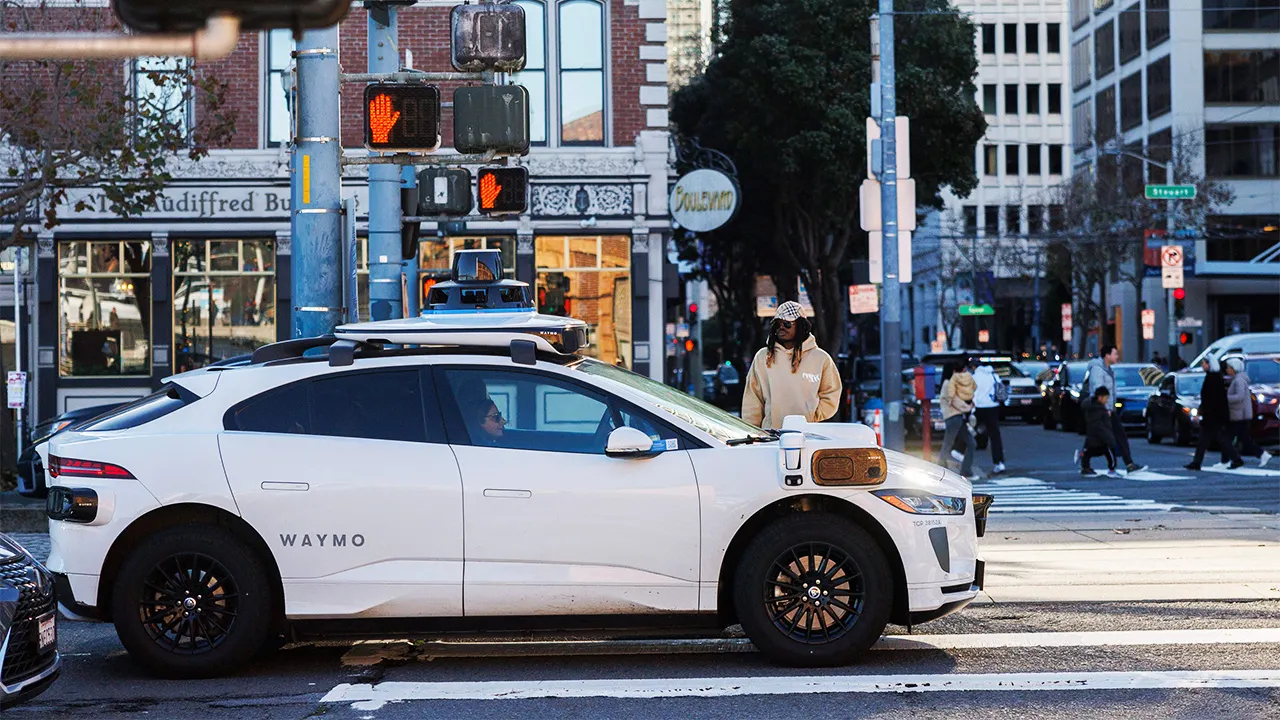 Waymo gets regulatory approval to scale up robotaxi service across California, enter 2 new markets - Fox Business