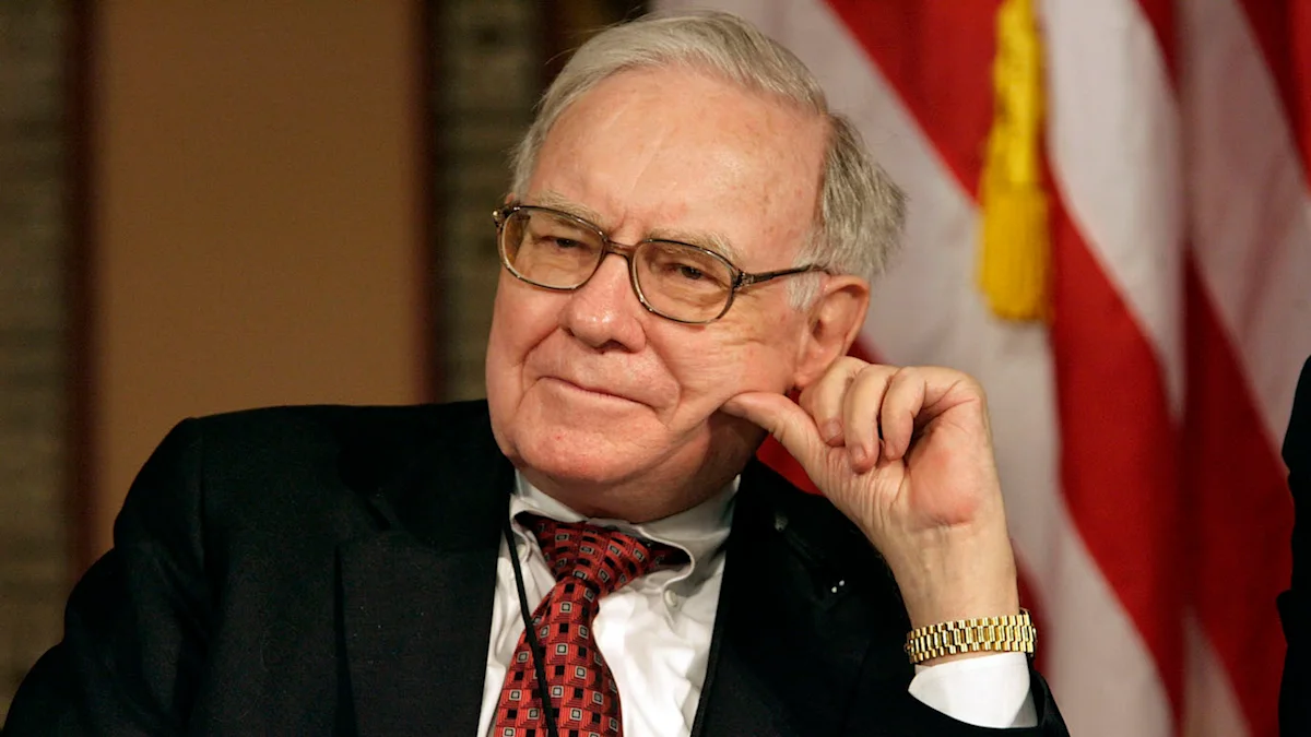 The 15% Yield ETF That Steals Warren Buffett’s Playbook